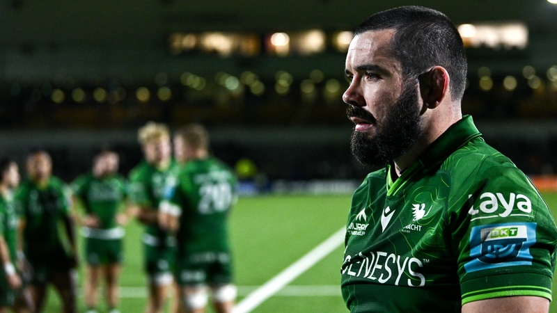 Paul Boyle: 'We definitely want to play at our pace'