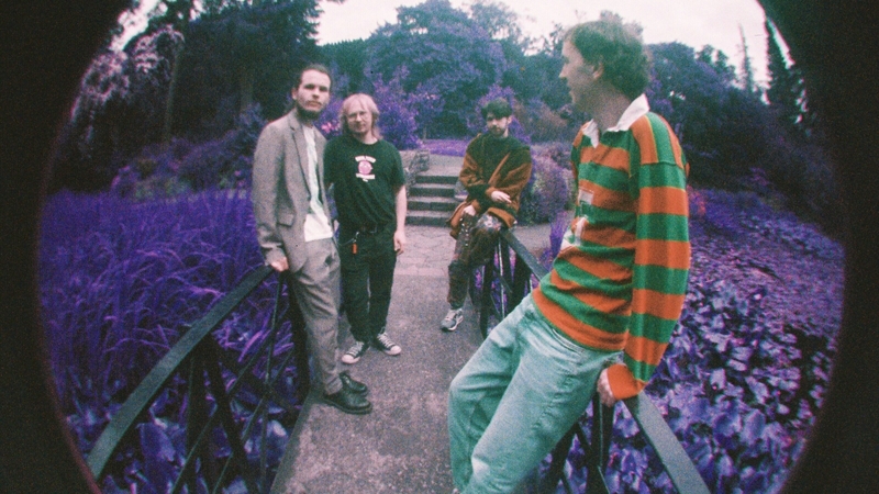 Joe Maxi. Photo credit: Mervè Yilmaz. Instagram: @theshiningflower