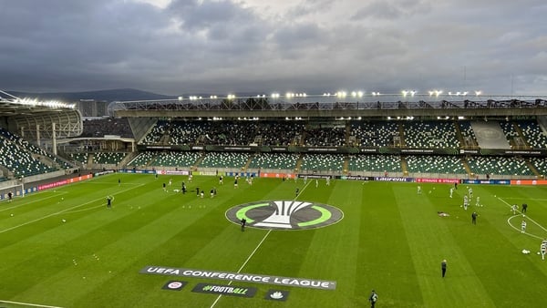 Windsor Park is part of the bid to host the 2035 Women's World Cup