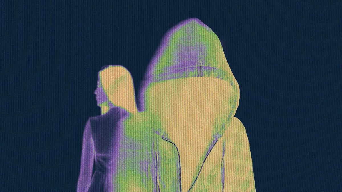 Invisible Men - Ireland's Incels