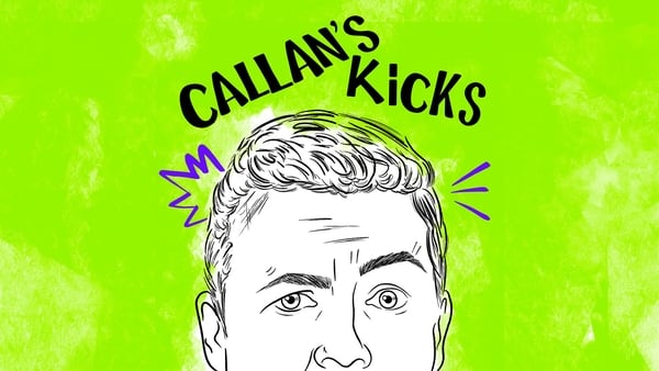 Callan's Kicks
