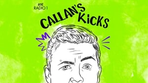 Keir in Cork and Six Nations Scot and Awe show image