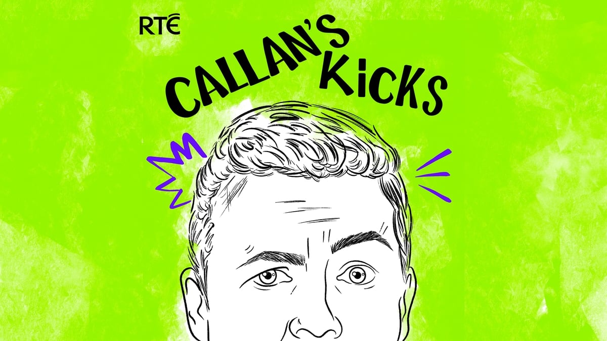 Callan’s Kicks