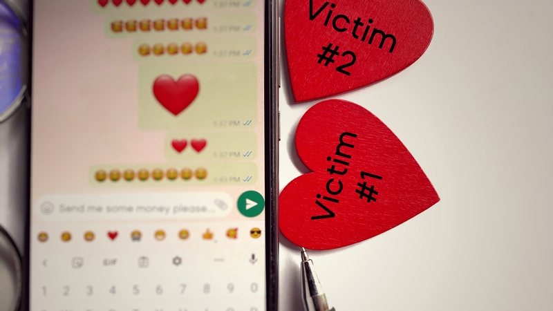 Catfishing has become an ever-present problem in the digital age