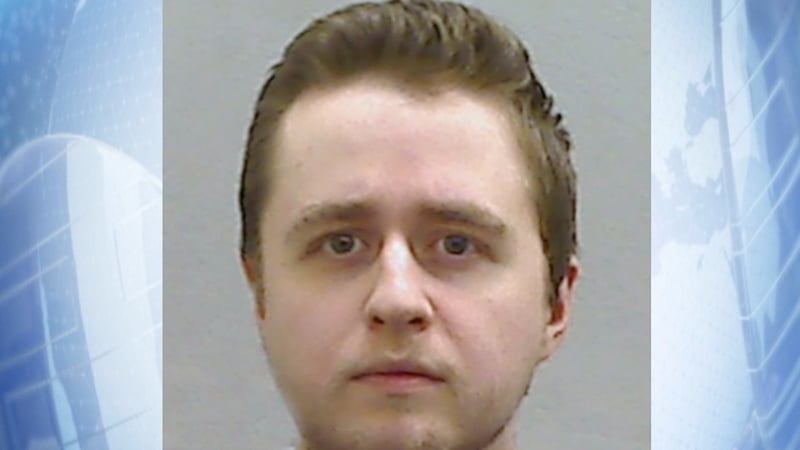 Alexander McCartney pretended to be a teenage girl to target children across the world