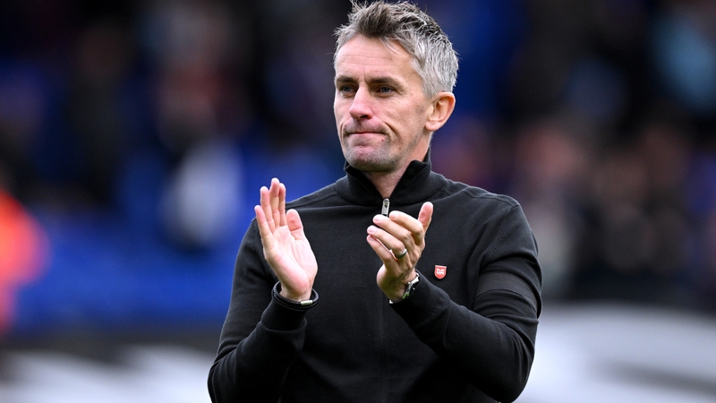 Ipswich suffered their heaviest home defeat under Kieran McKenna against Newcastle last time out