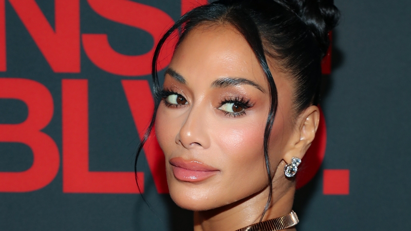 Nicole Scherzinger pays tribute to Liam Payne: "I am grateful to have known your kind heart, sweet soul and character."