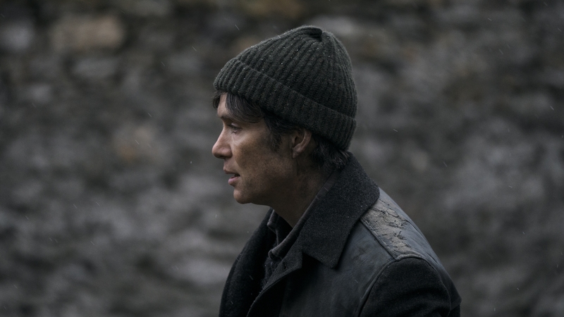 Cillian Murphy shines in Small Things Like These