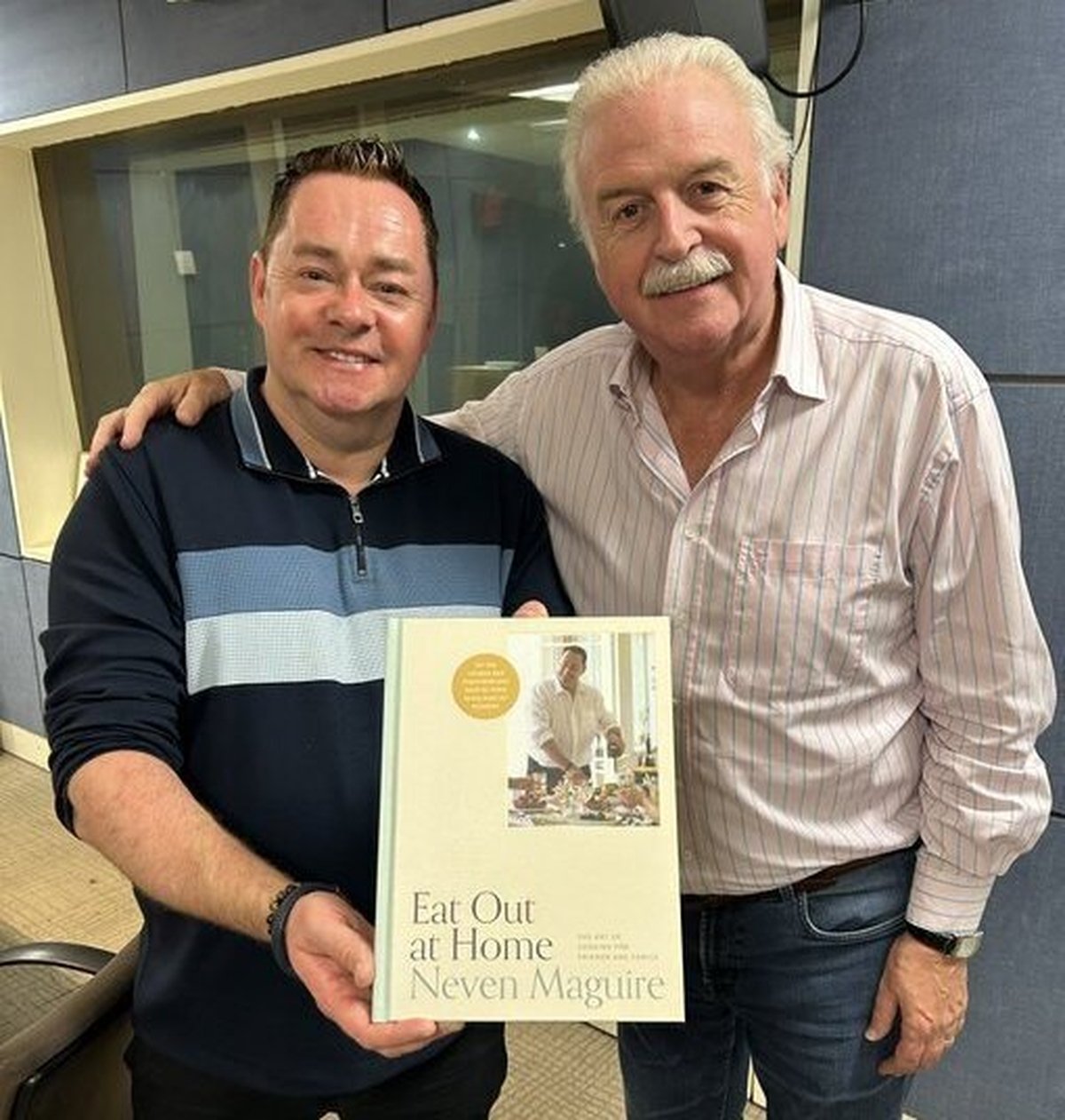 Neven's Recipes - Eat Out At Home