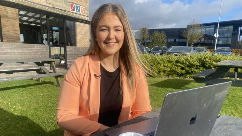 Roscommon Independent Councillor Emer Kelly was co-opted onto Roscommon County Council in May 2021