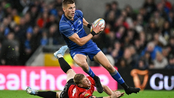 URC recap: Leinster 24-6 Lions