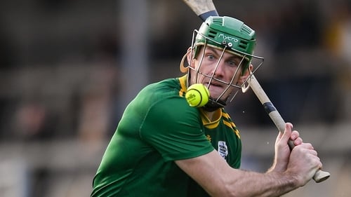 Eoin Cody was the match-winner for Ireland