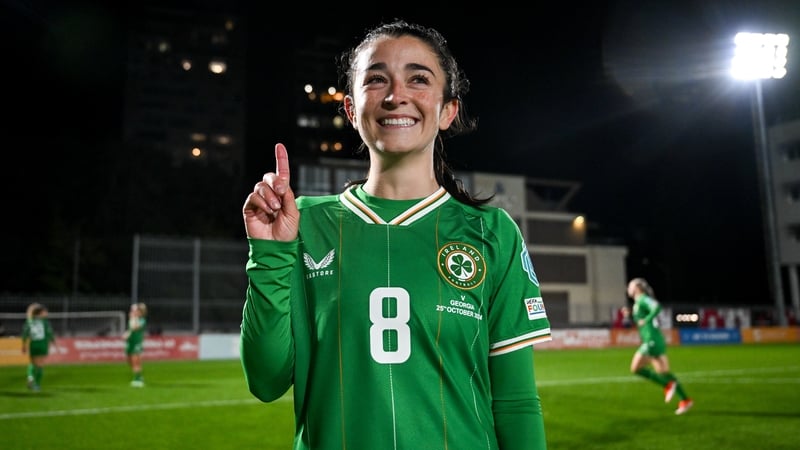 Marissa Sheva: 'I've been absolutely buzzing to be back'