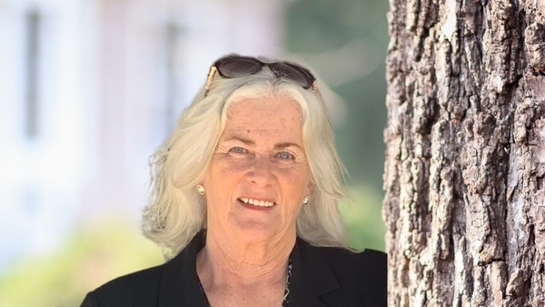 Maura Gilligan, writer