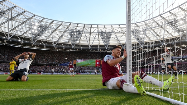 PL recap: Man United lose again, Chelsea up to fourth