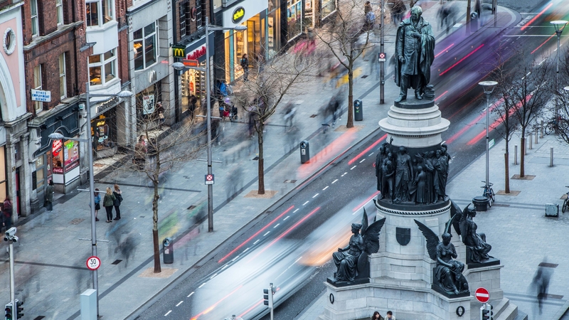 The report produced by the taskforce has published ten "Big Moves" needed to revitalise the city