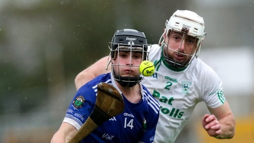 Thomastown won a second senior title