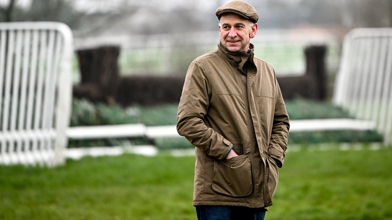 De Bromhead had two winners at Wexford