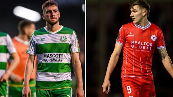 As discussed on the podcast, Dylan Watts and Sean Boyd have been key for their teams during the run-in