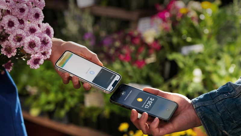 Revolut, as well as Stripe and Square, have launched new 'tap to pay' services for Irish businesses