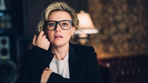 Kate McKinnon's children's book has recently been released (Alexandra Carillo-Vaccino/PA)