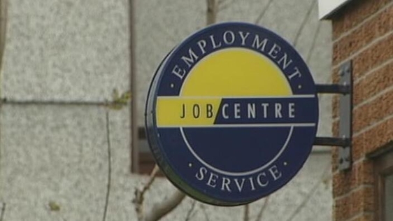 Job Centre, Holyhead (1999)