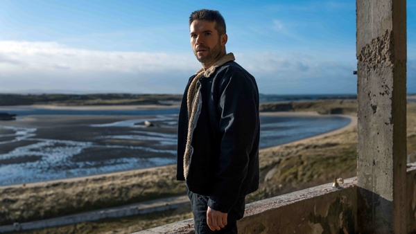 Crá begins on Monday 11 November at 9:30pm on TG4