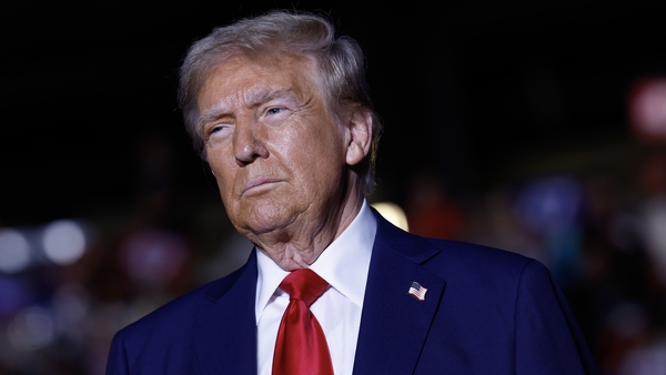 CBS has said Donald Trump backed out of his own planned interview with '60 Minutes'