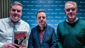 Kinahan Assassins: New book on the stories behind the gangland murders