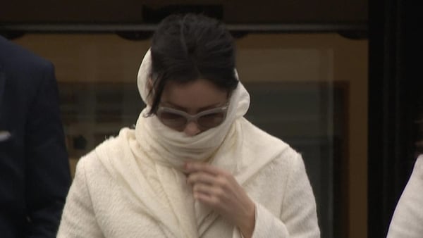 Jennifer Thomas of Oakfield View, Glanmire, Co Cork pleaded guilty to dangerous driving causing death
