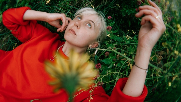 Kathy Long. Photo credit Julie O'Brien