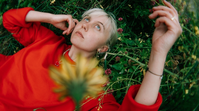 Kathy Long. Photo credit Julie O'Brien