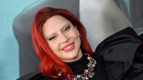 Lady Gaga