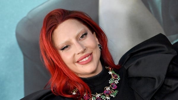 Lady Gaga