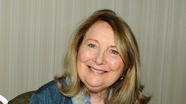 One of Teri Garr's many roles throughout her long career included playing Lisa Kudrow's mother in Friends
