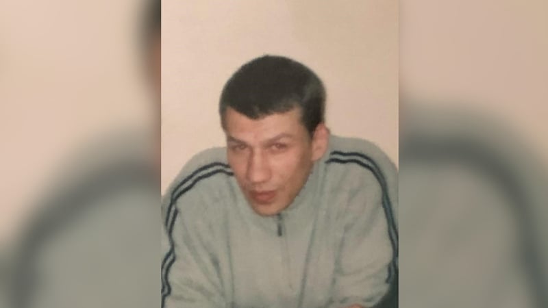 Juris Kokenbergs was aged in his 40s