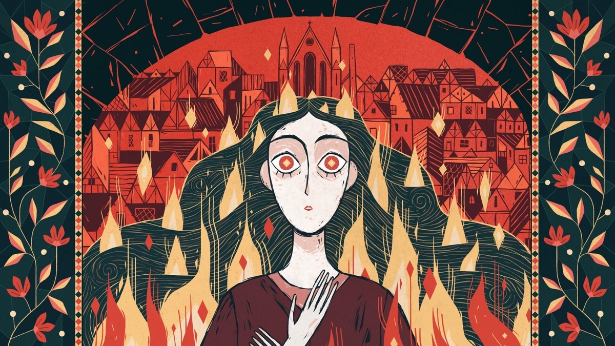 Kilkenny remembers first woman believed executed for witchcraft 