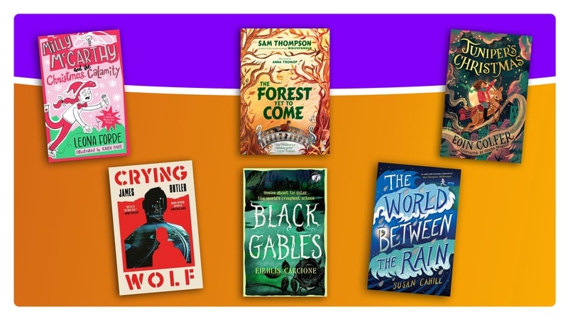 New releases this October.