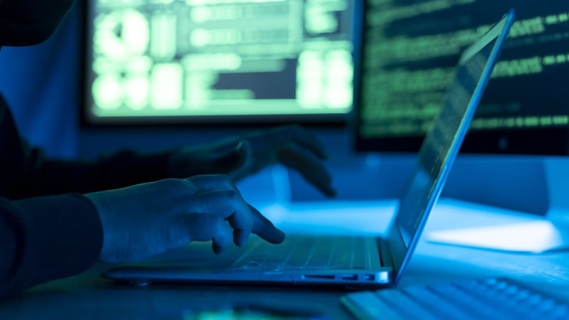 The low price point makes DDoS attacks a favourite tactic for disrupting election websites or media outlets. Photo: Getty Images