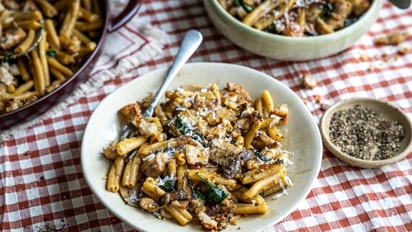 Donal's Real Time Recipes airs Wednesday at 8.00pm on RTÉ One.