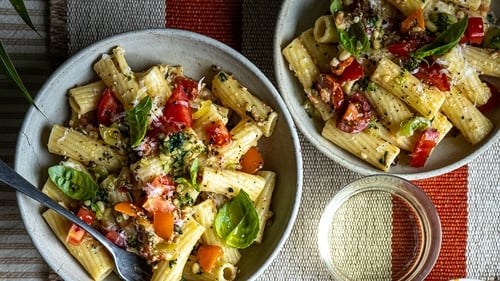 Donal's Real Time Recipes airs Wednesday at 8.00pm on RTÉ One.
