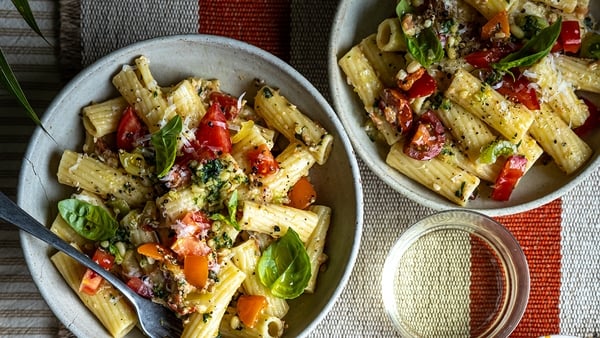 Donal's Real Time Recipes airs Wednesday at 8.00pm on RTÉ One.