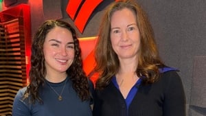 Sarah Keogh - Creatine show image