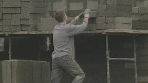 Building Houses, 1999