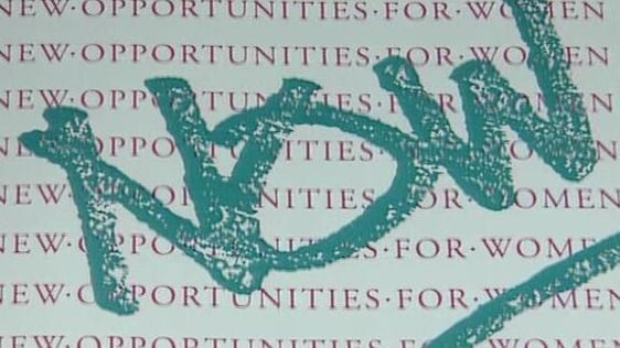 Conference on Women and Unwaged Work, 1994