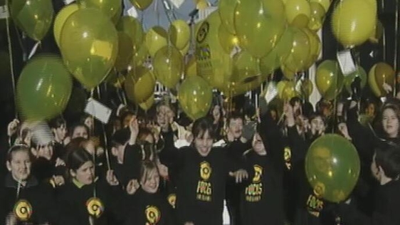 'Focus on Home' 1999