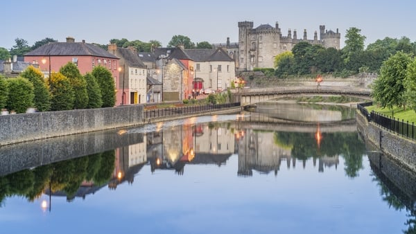The Mayor of Kilkenny said there was some confusion after details of a ticketed event for St Patrick's Day emerged in recent days