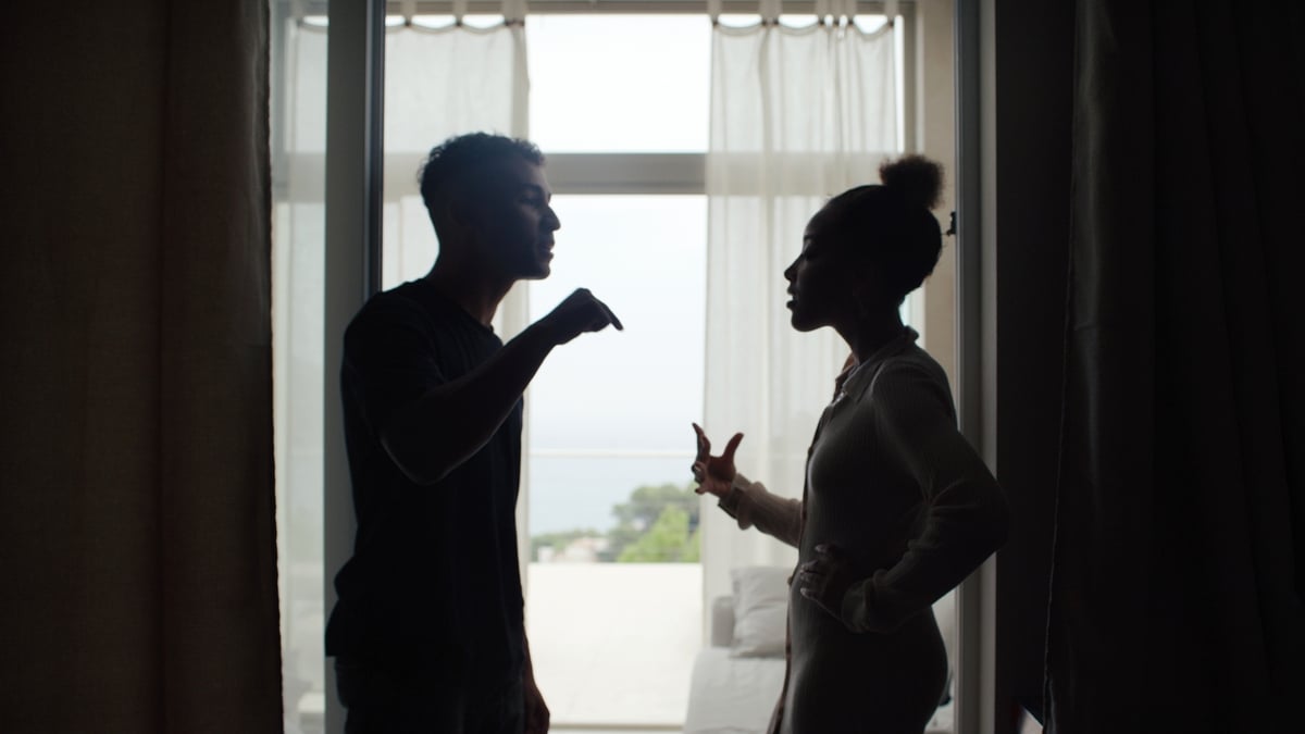 Going zombie: Are you quiet quitting your relationship?