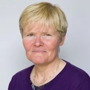Bernadette Whelan