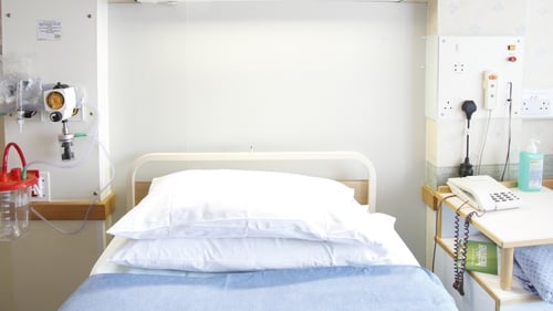 Figures indicate that 7,102 patient discharges were delayed in 2022, resulting in 207,096 lost bed days. Photo: Getty Images